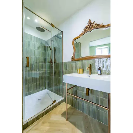 Apartmán Goncourt42