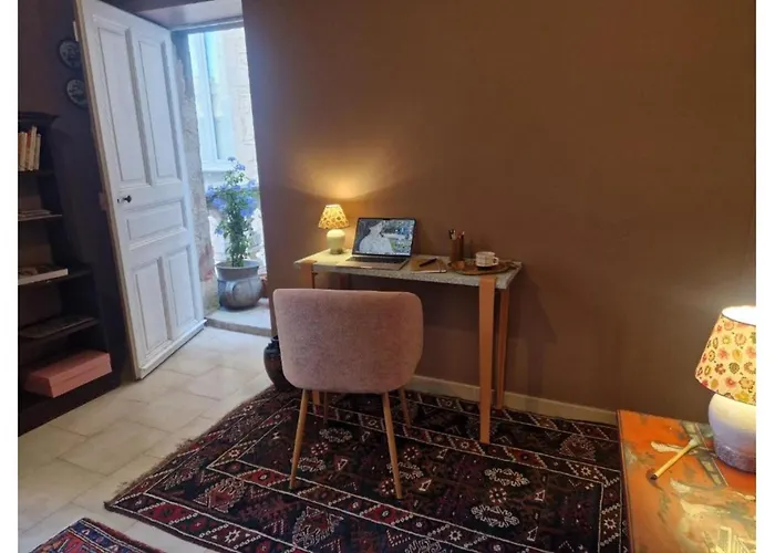 Goncourt42 Daire Nîmes